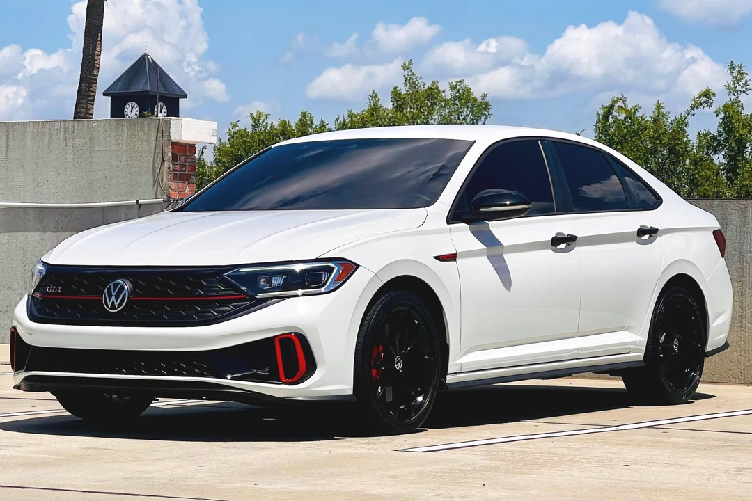 2024 Volkswagen A7 Jetta - Image 3 of 31