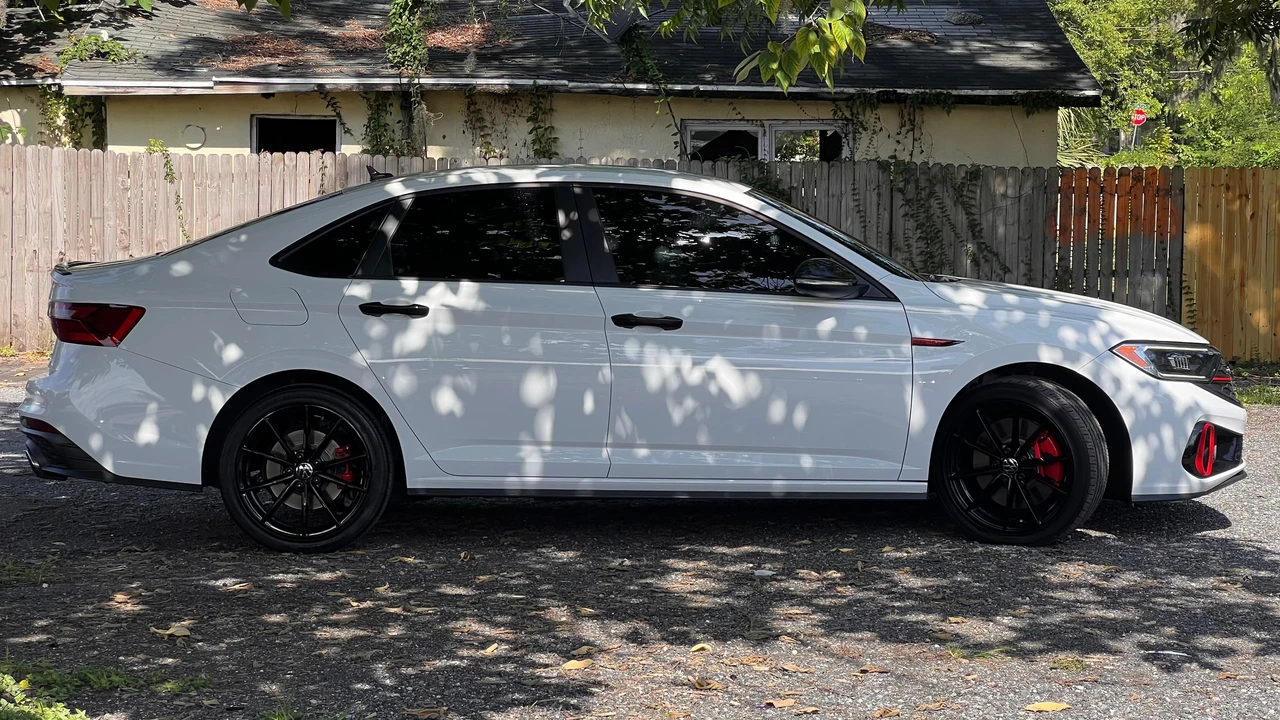 2024 Volkswagen A7 Jetta - Image 16 of 31