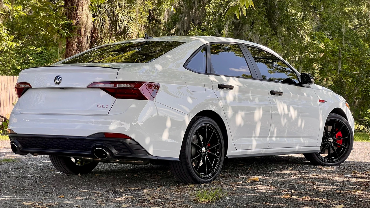 2024 Volkswagen A7 Jetta - Image 14 of 31
