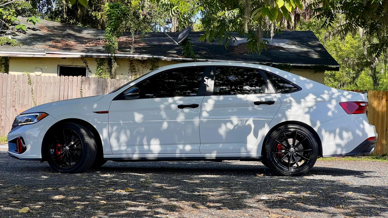 2024 Volkswagen A7 Jetta - Image 10 of 31