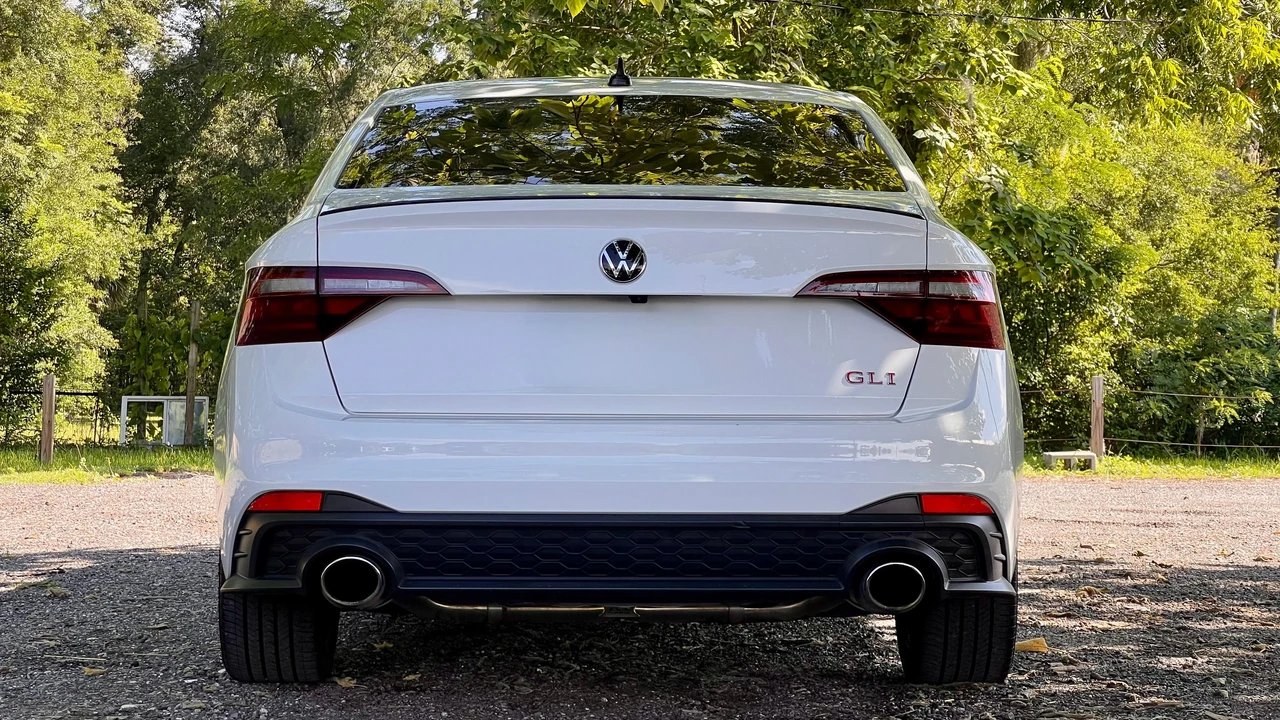 2024 Volkswagen A7 Jetta - Image 13 of 31