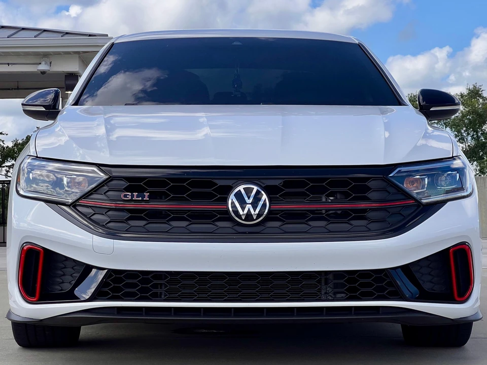 2024 Volkswagen A7 Jetta - Image 7 of 31