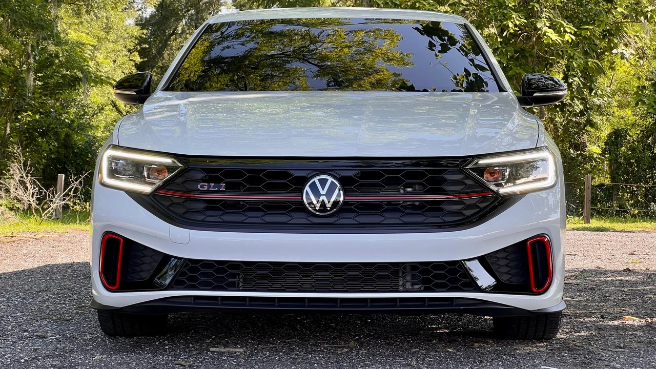 2024 Volkswagen A7 Jetta - Image 6 of 31