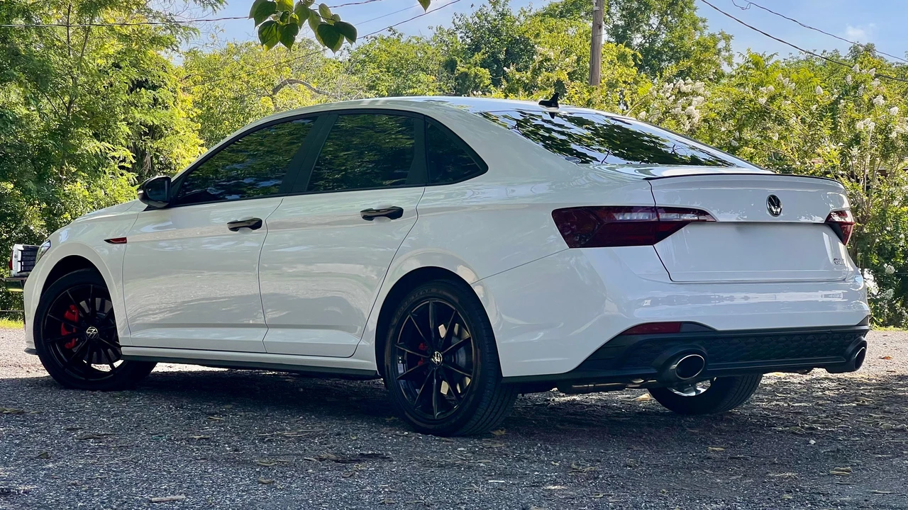 2024 Volkswagen A7 Jetta - Image 11 of 31