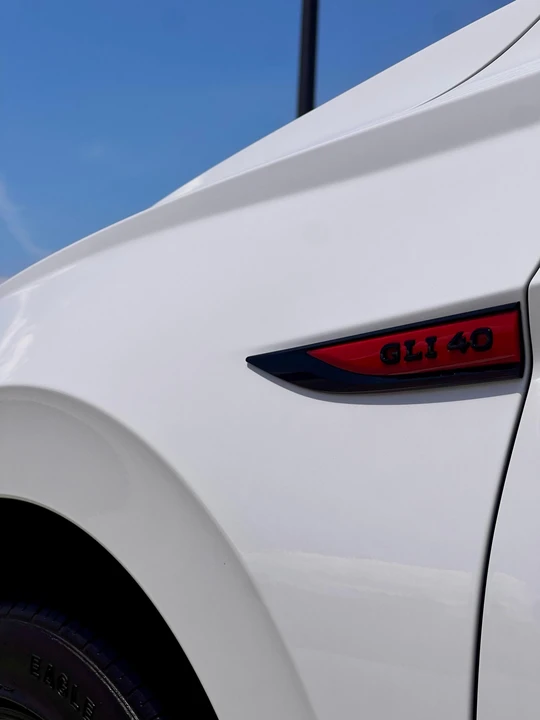 2024 Volkswagen A7 Jetta - Image 31 of 31