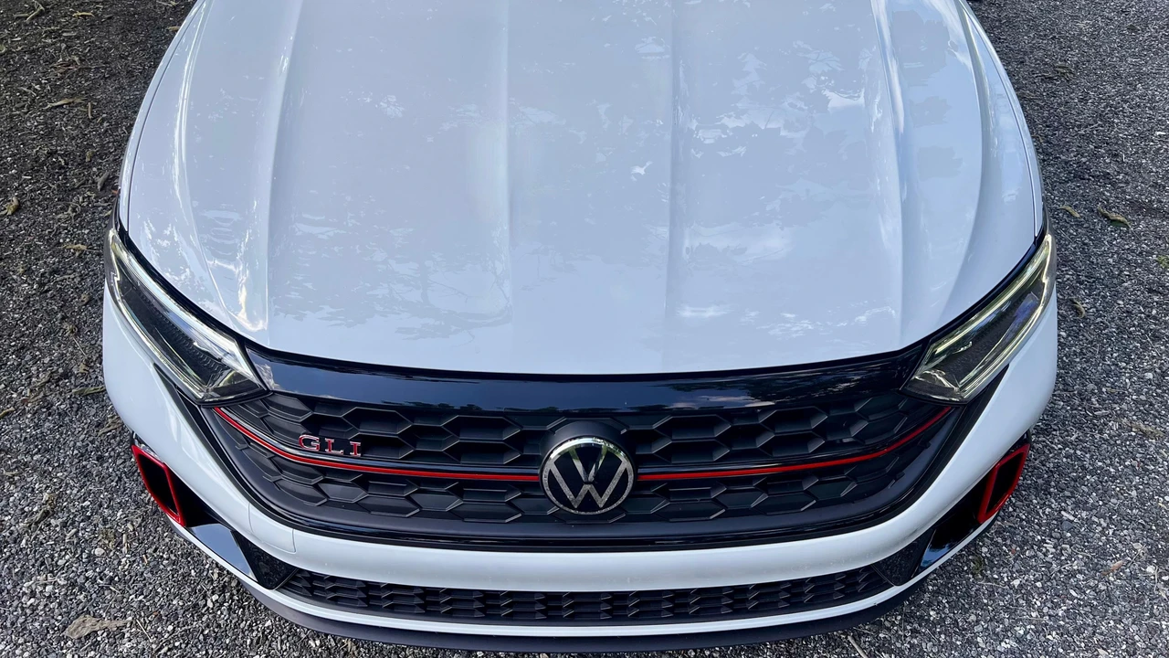 2024 Volkswagen A7 Jetta - Image 27 of 31