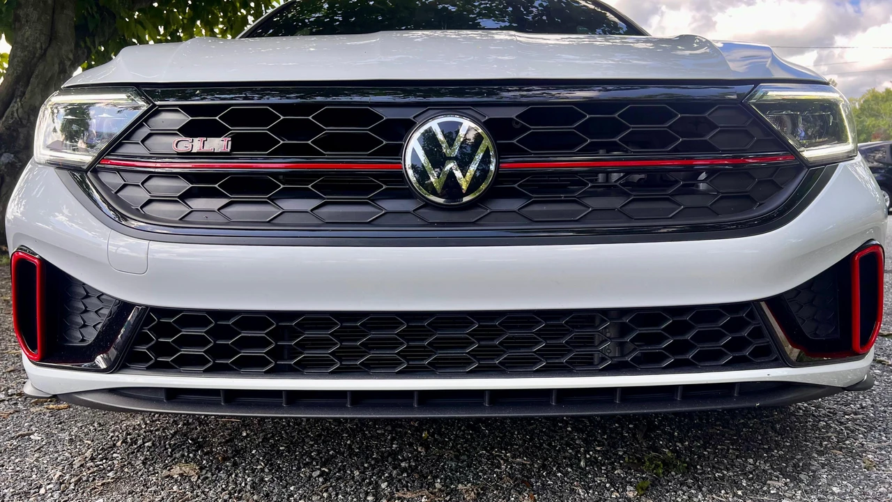 2024 Volkswagen A7 Jetta - Image 26 of 31