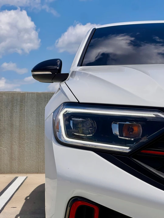 2024 Volkswagen A7 Jetta - Image 21 of 31