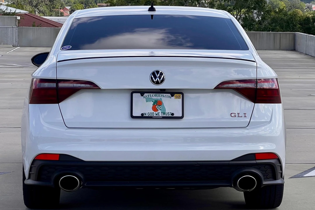 2024 Volkswagen A7 Jetta - Image 5 of 31