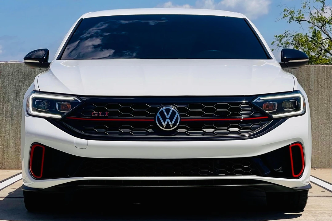 2024 Volkswagen A7 Jetta - Image 2 of 31