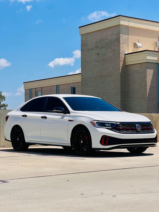 2024 Volkswagen A7 Jetta - Image 19 of 31