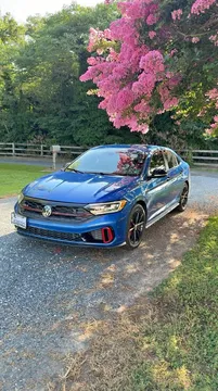 2024 Volkswagen Jetta GLI 40th Anniversary Edition