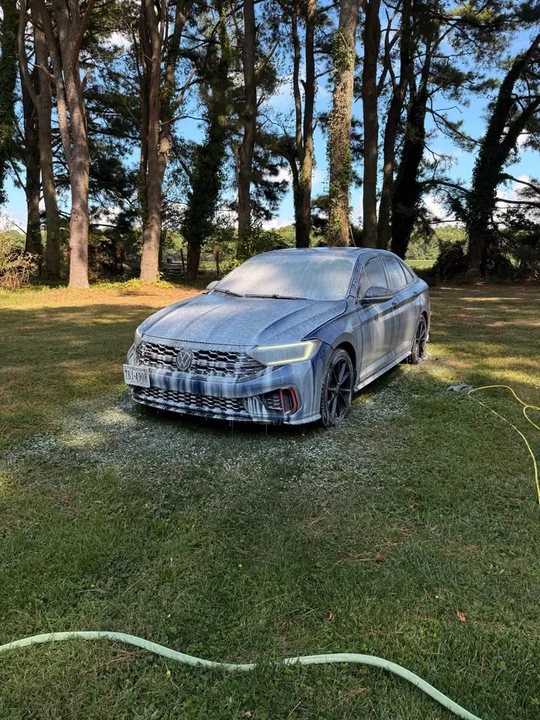 2024 Volkswagen A7 Jetta - Image 5 of 7