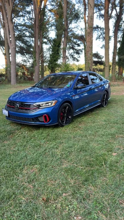 2024 Volkswagen A7 Jetta - Image 6 of 7