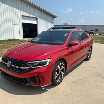 2024 Volkswagen Jetta GLI Autobahn Sedan 4D