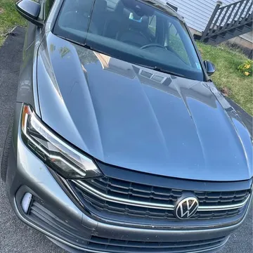 2024 Volkswagen Jetta