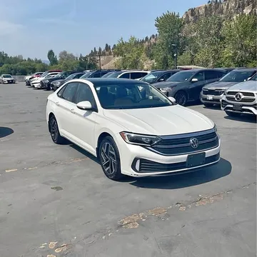 2024 Volkswagen Jetta Highline