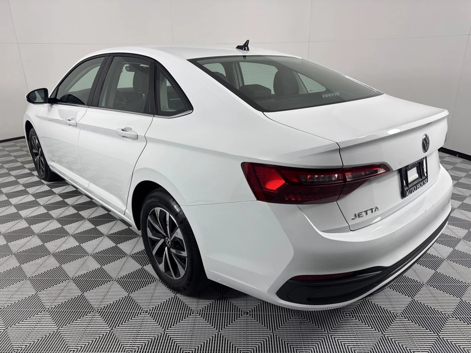 2024 Volkswagen A7 Jetta - Image 8 of 12