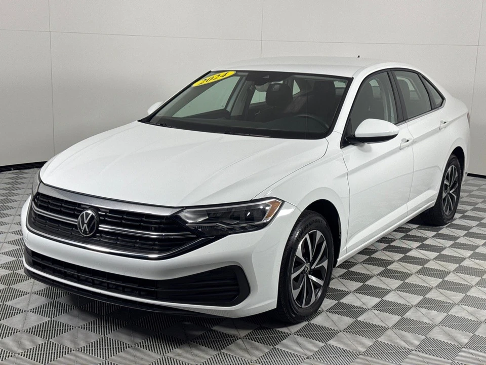 2024 Volkswagen A7 Jetta - Image 11 of 12