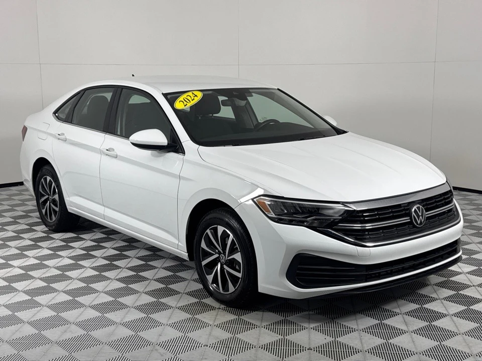 2024 Volkswagen A7 Jetta - Image 3 of 12