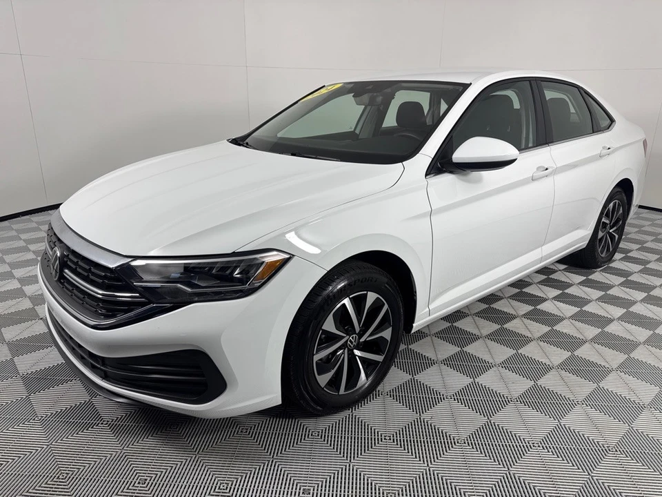 2024 Volkswagen A7 Jetta - Image 10 of 12