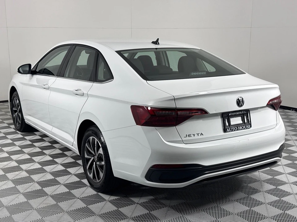 2024 Volkswagen A7 Jetta - Image 7 of 12
