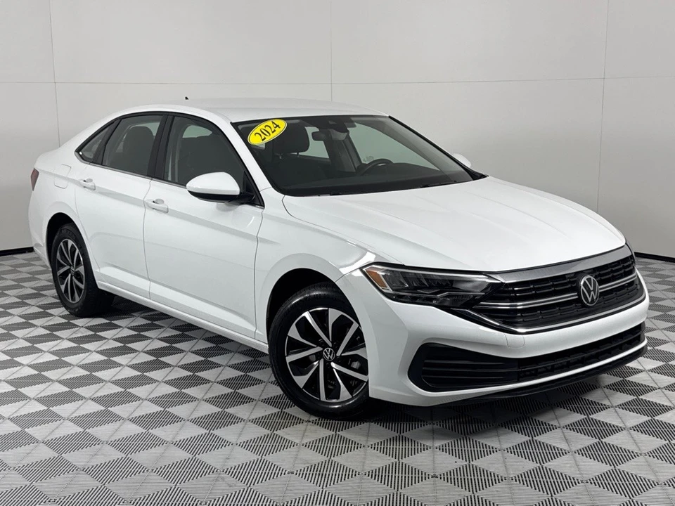 2024 Volkswagen A7 Jetta - Image 2 of 12