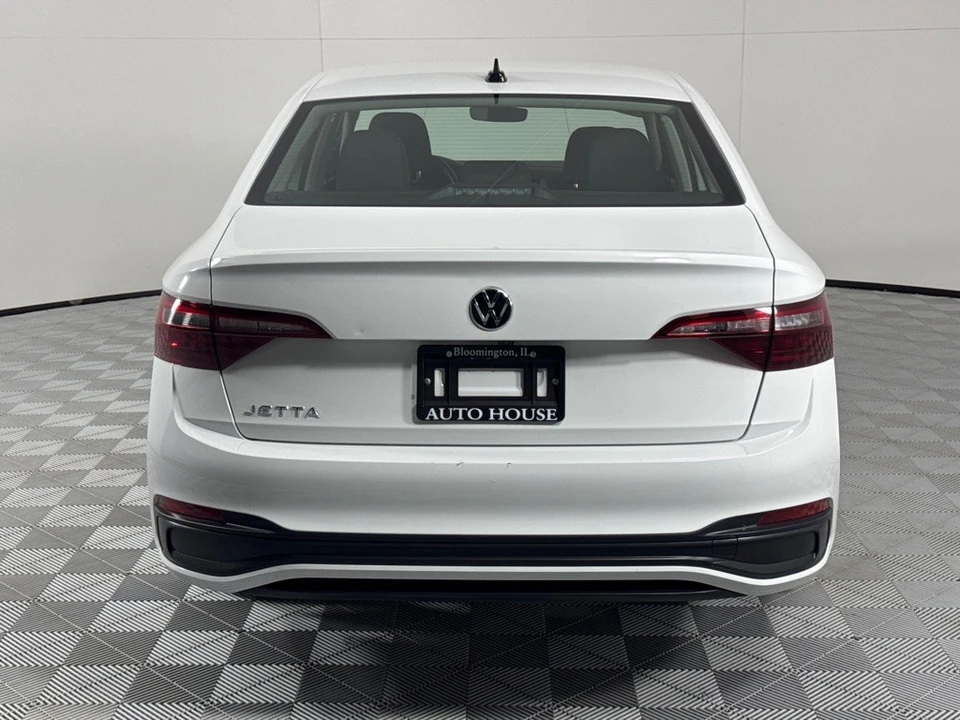 2024 Volkswagen A7 Jetta - Image 6 of 12