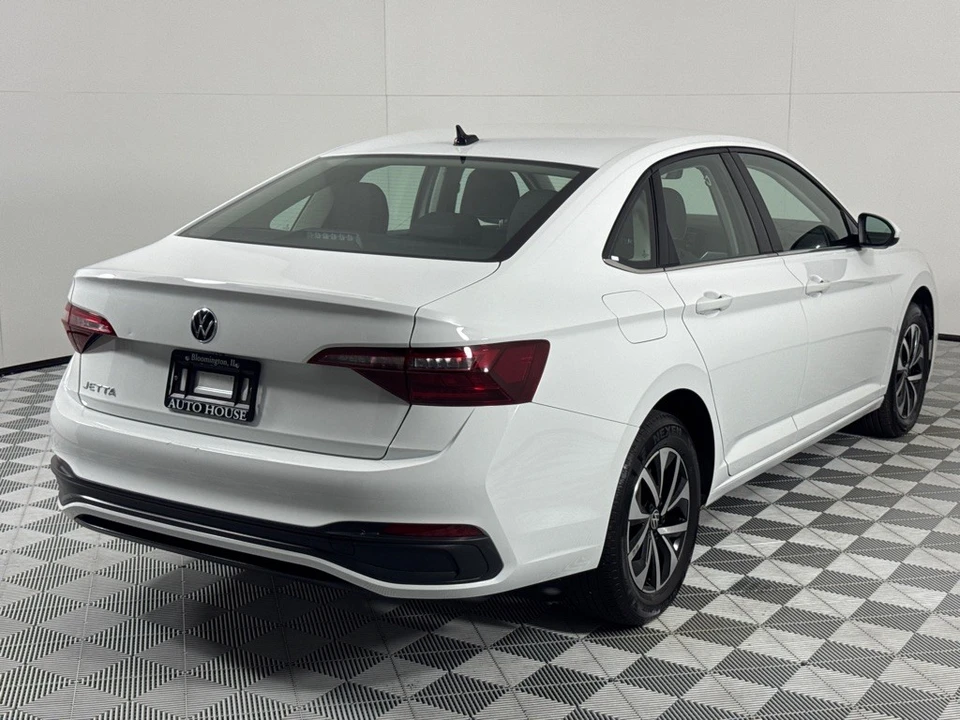 2024 Volkswagen A7 Jetta - Image 5 of 12