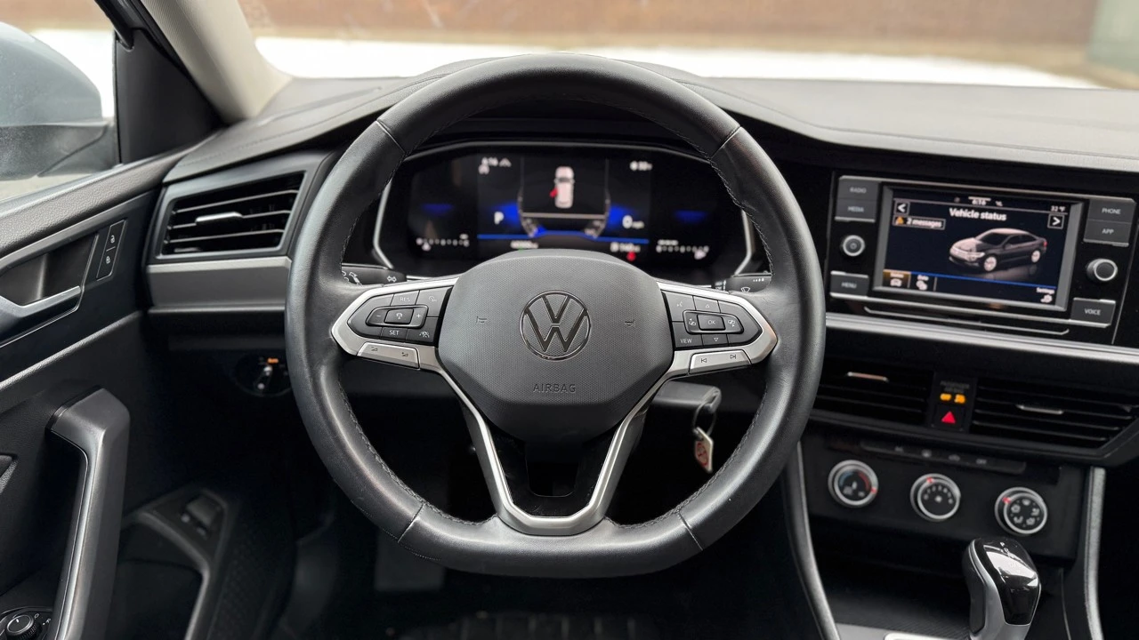 2024 Volkswagen A7 Jetta - Image 13 of 21