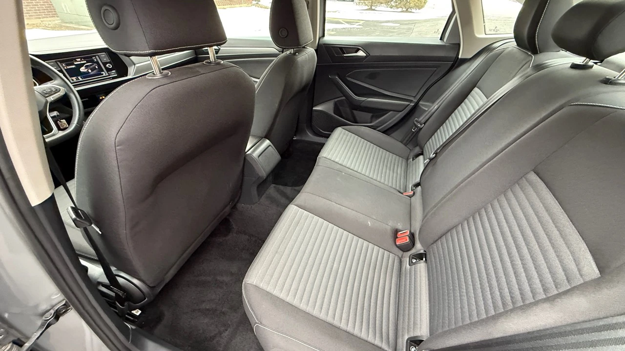 2024 Volkswagen A7 Jetta - Image 20 of 21