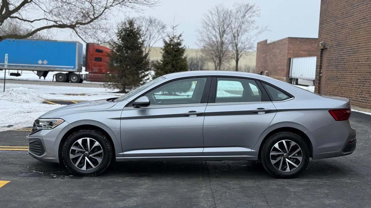 2024 Volkswagen A7 Jetta - Image 4 of 21