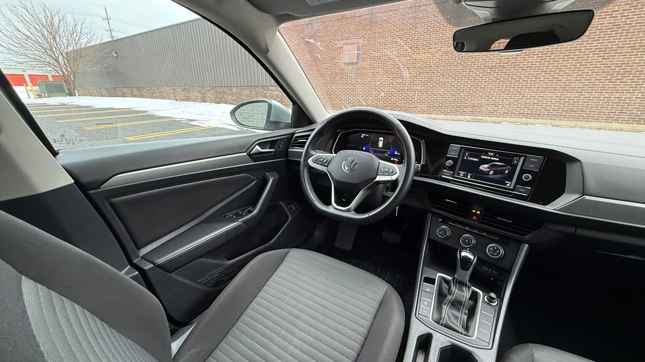 2024 Volkswagen A7 Jetta - Image 12 of 21