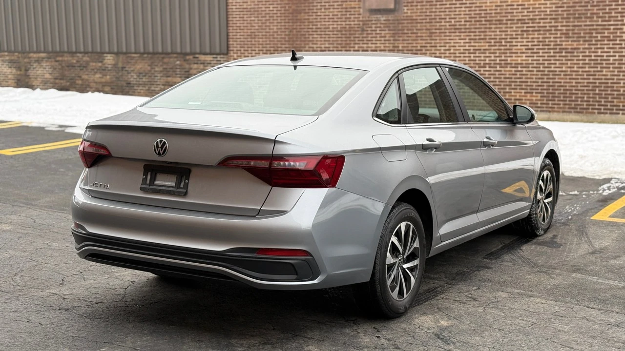 2024 Volkswagen A7 Jetta - Image 7 of 21