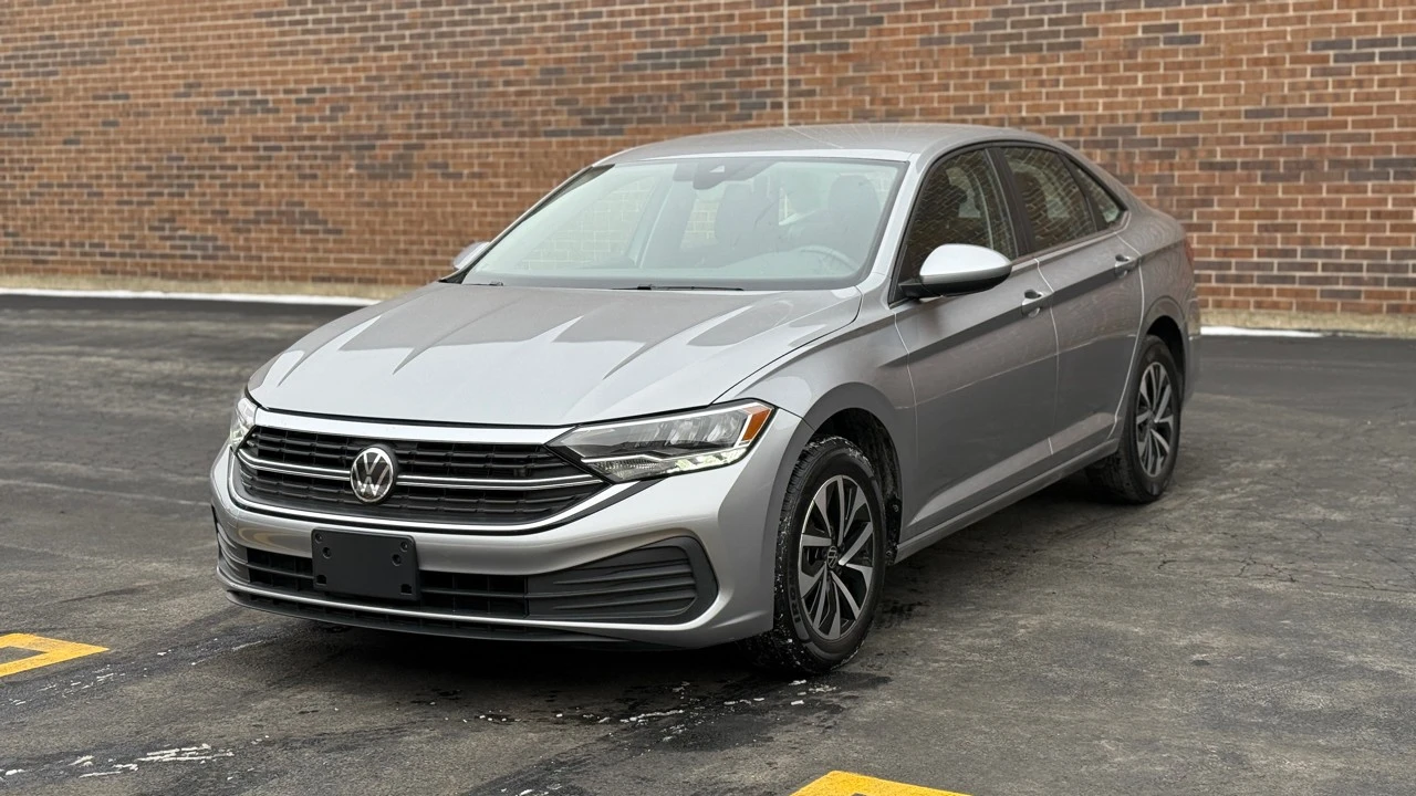 2024 Volkswagen A7 Jetta - Image 3 of 21