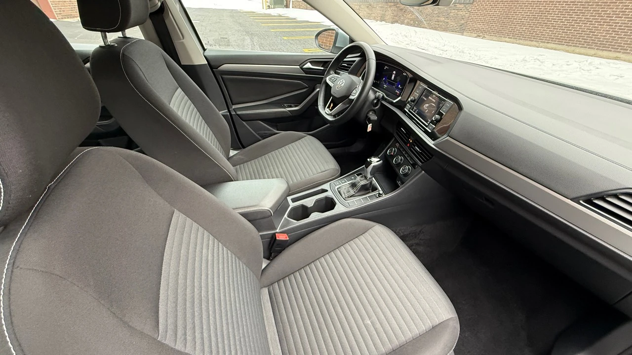 2024 Volkswagen A7 Jetta - Image 11 of 21