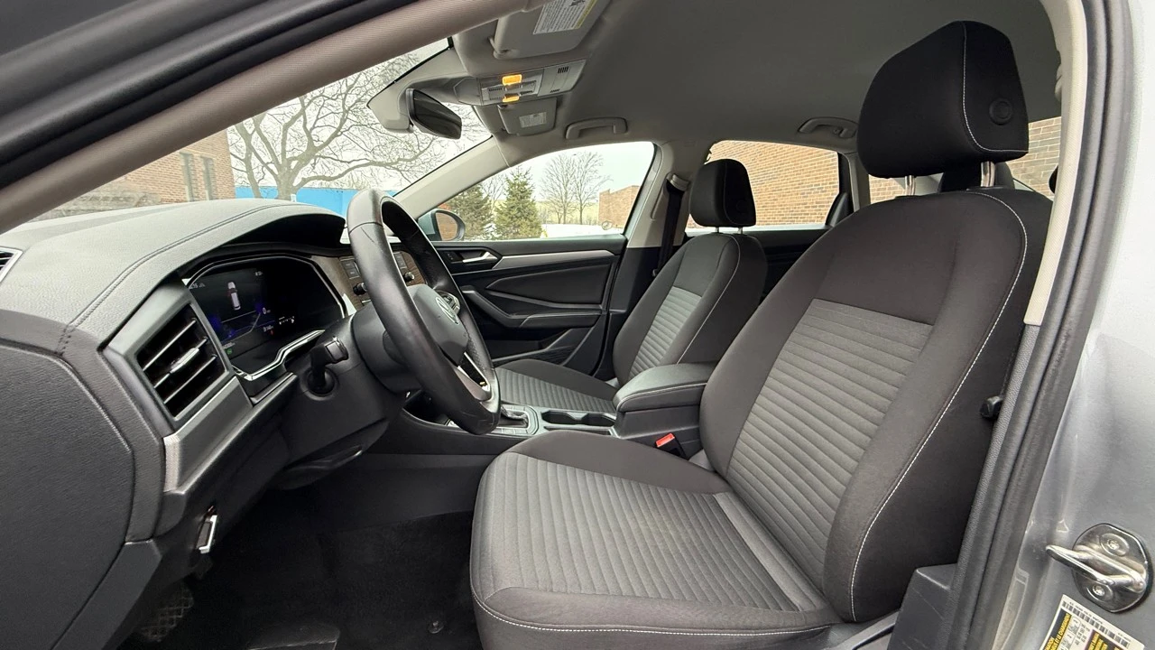 2024 Volkswagen A7 Jetta - Image 10 of 21