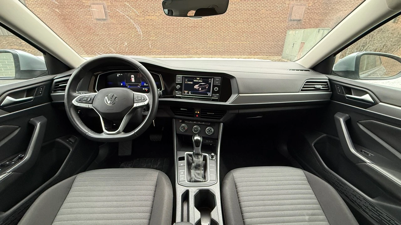 2024 Volkswagen A7 Jetta - Image 15 of 21
