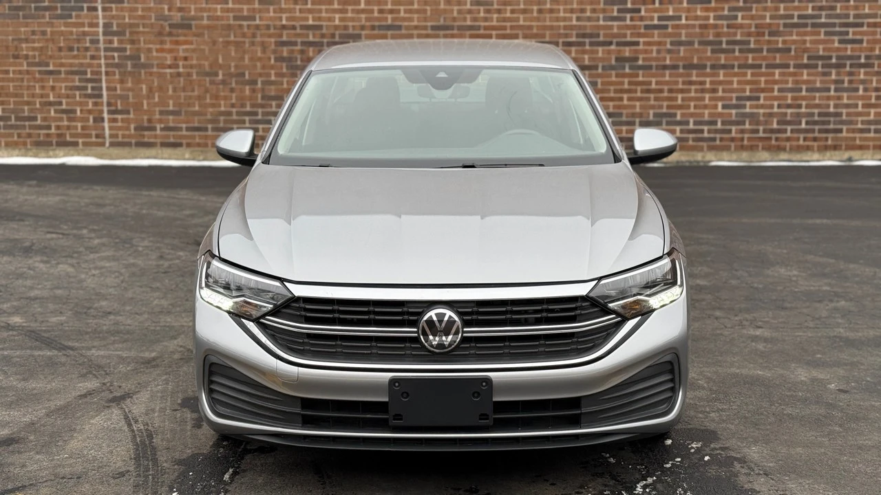 2024 Volkswagen A7 Jetta - Image 2 of 21