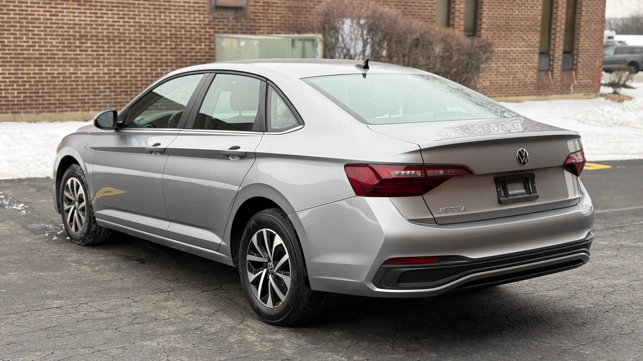 2024 Volkswagen A7 Jetta - Image 5 of 21