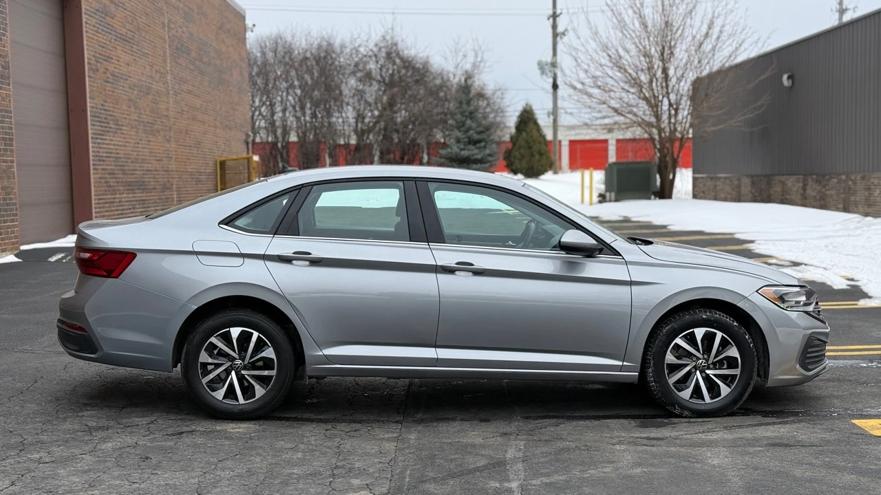 2024 Volkswagen A7 Jetta - Image 8 of 21