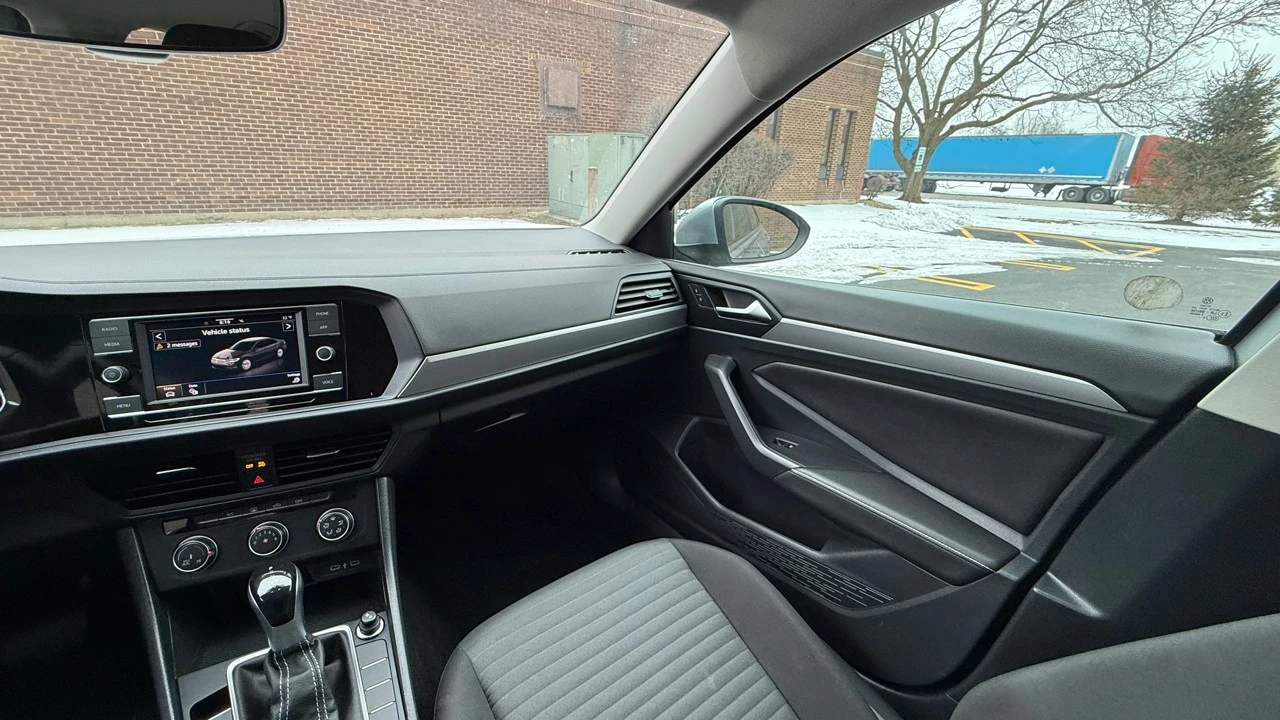 2024 Volkswagen A7 Jetta - Image 18 of 21