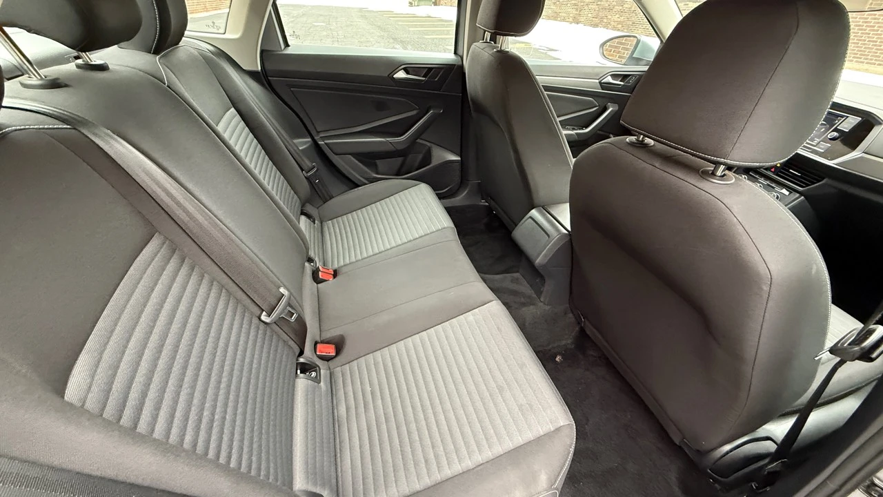 2024 Volkswagen A7 Jetta - Image 21 of 21