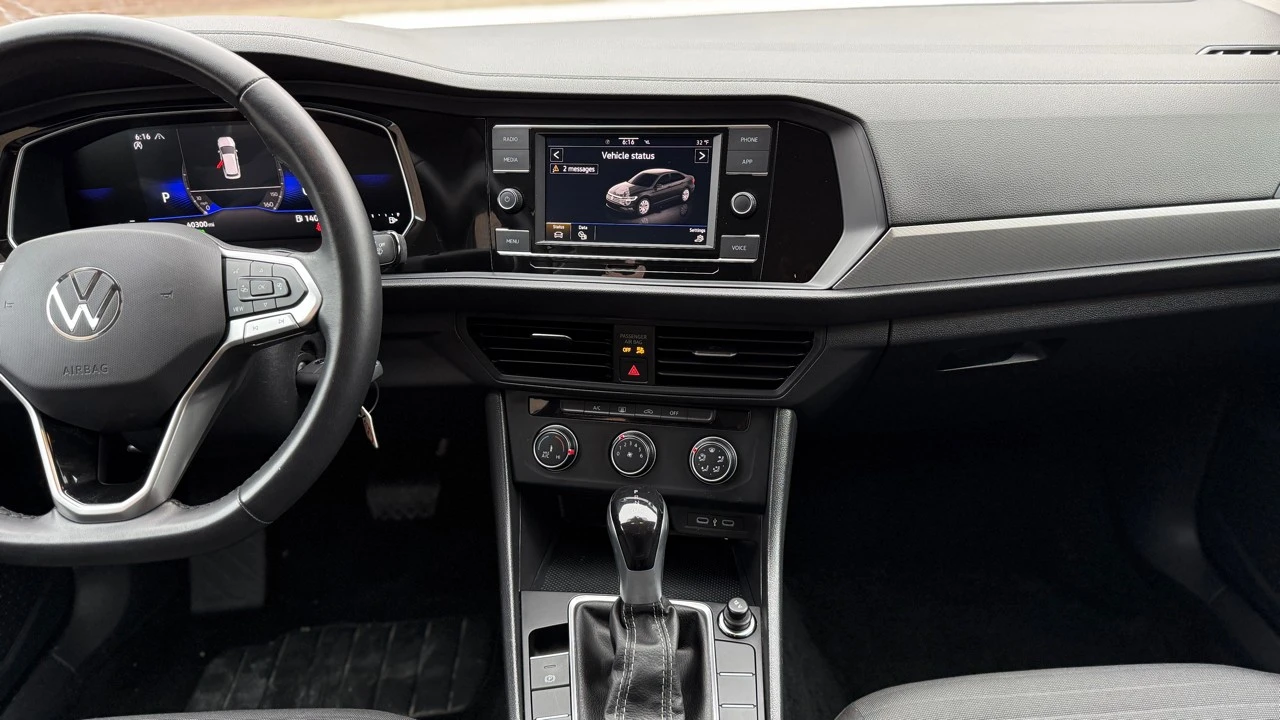 2024 Volkswagen A7 Jetta - Image 16 of 21