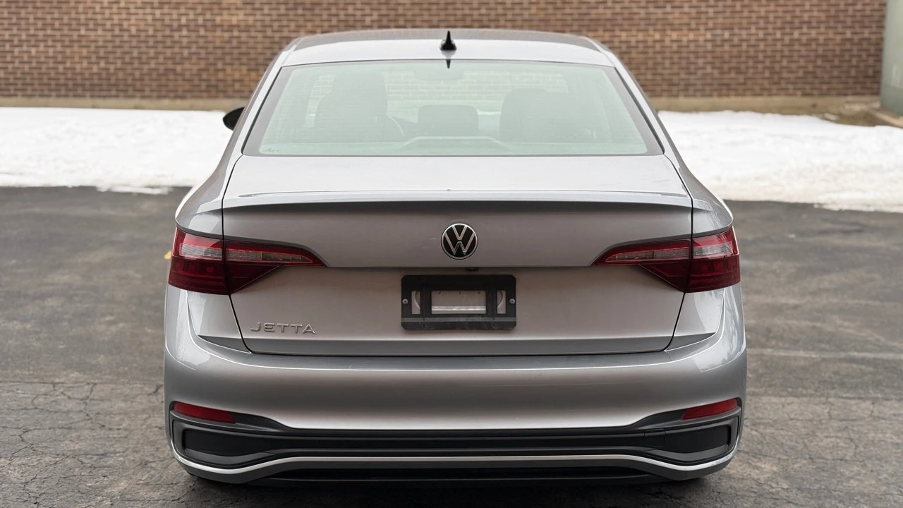 2024 Volkswagen A7 Jetta - Image 6 of 21