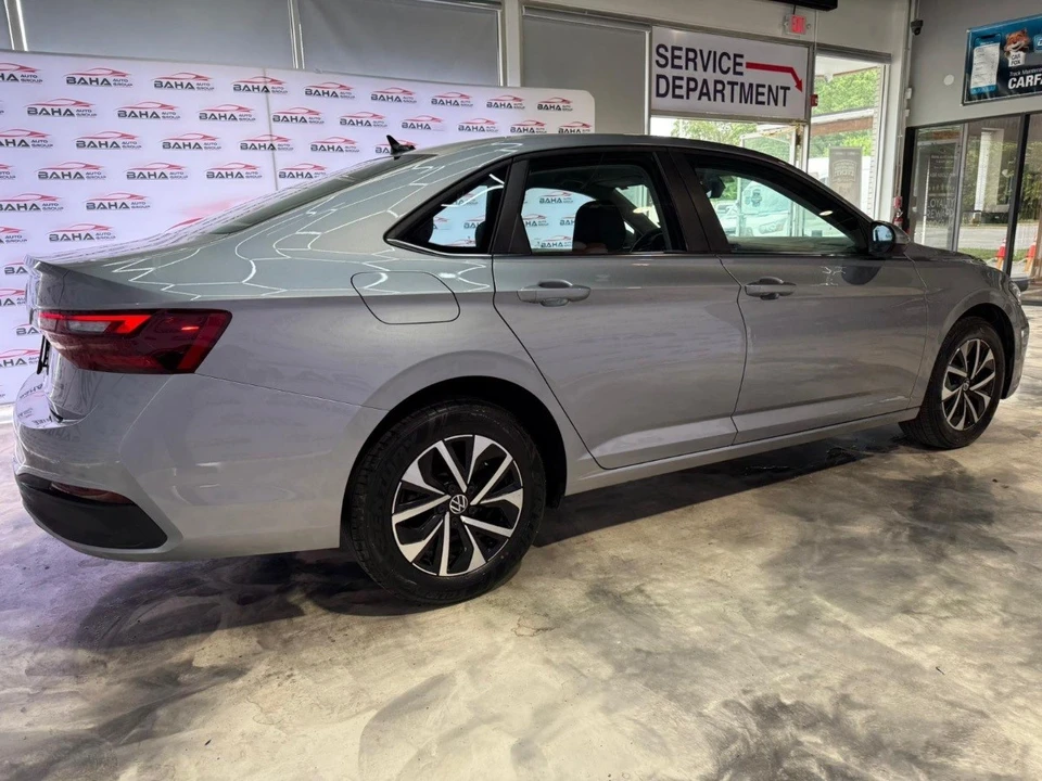 2024 Volkswagen A7 Jetta - Image 6 of 21