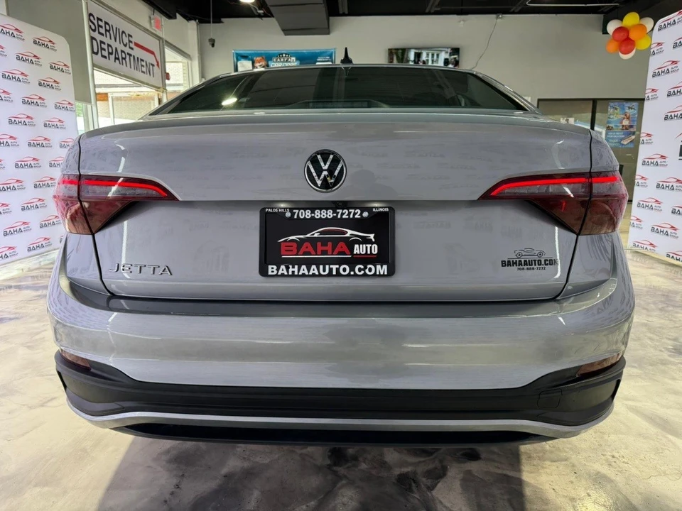 2024 Volkswagen A7 Jetta - Image 7 of 21