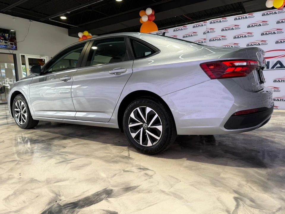 2024 Volkswagen A7 Jetta - Image 9 of 21