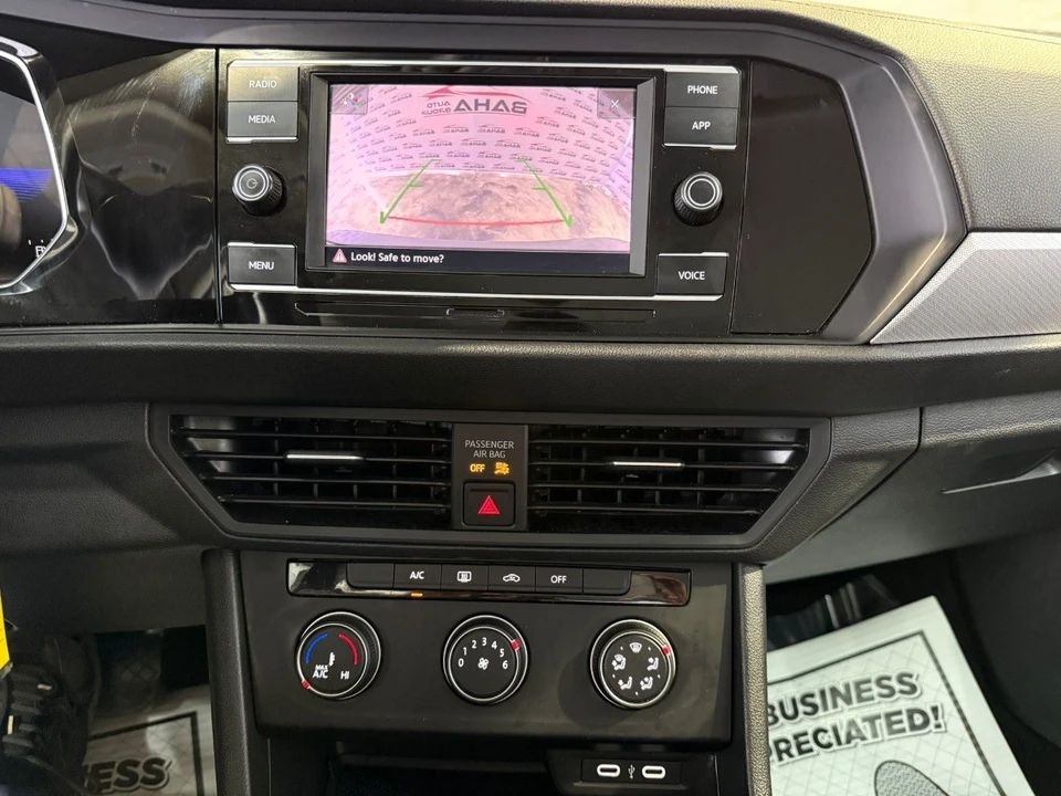 2024 Volkswagen A7 Jetta - Image 14 of 21