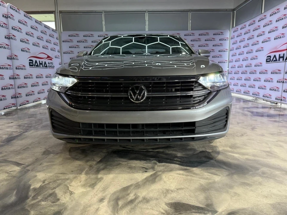 2024 Volkswagen A7 Jetta - Image 2 of 21